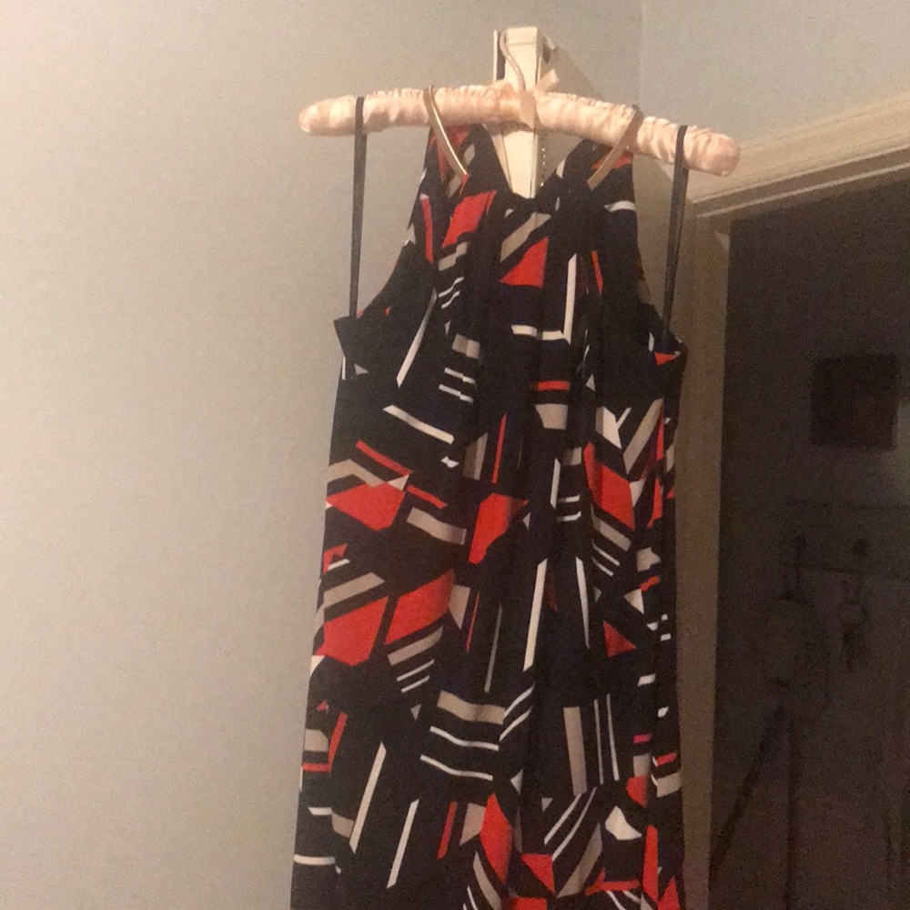Calvin Klein dress